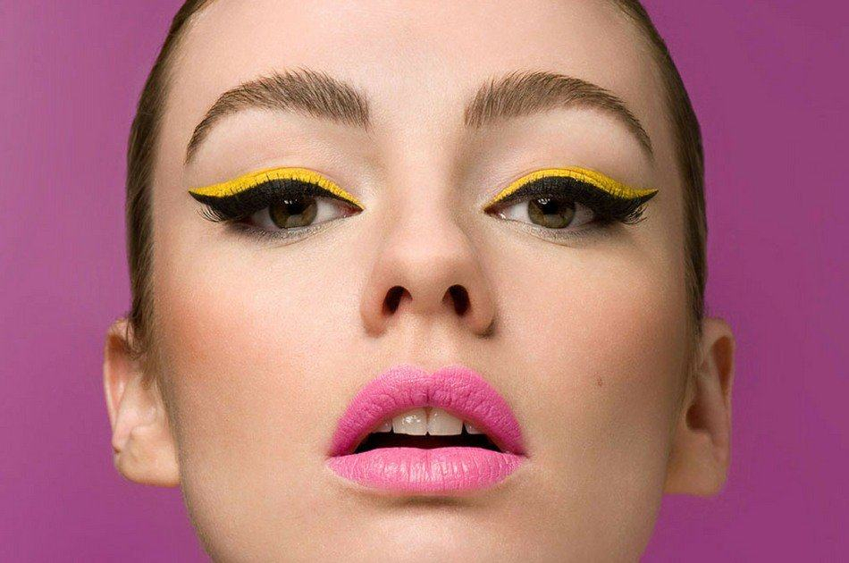 Heavy Cat Eye Makeup Makeup 12 Game Changing Eyeliner Tutorials Youll Be Thankful For