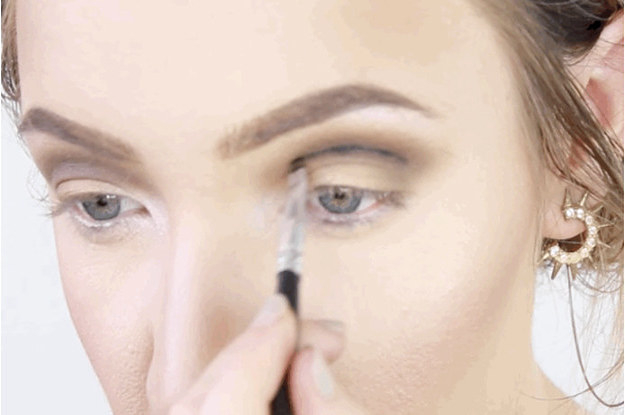 Heavy Lidded Eyes Makeup 13 Makeup Tips Every Person With Hooded Eyes Needs To Know