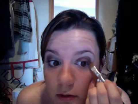 Heavy Lidded Eyes Makeup Espresso Inspired Eye Great For Heavy Lidded Eyes Youtube