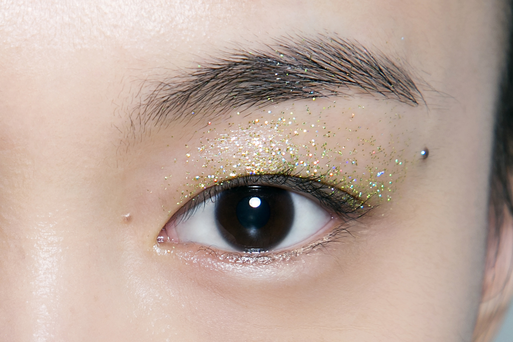 Holiday Eye Makeup 50 Stunning Makeup Ideas For This Years Holiday Parties Stylecaster