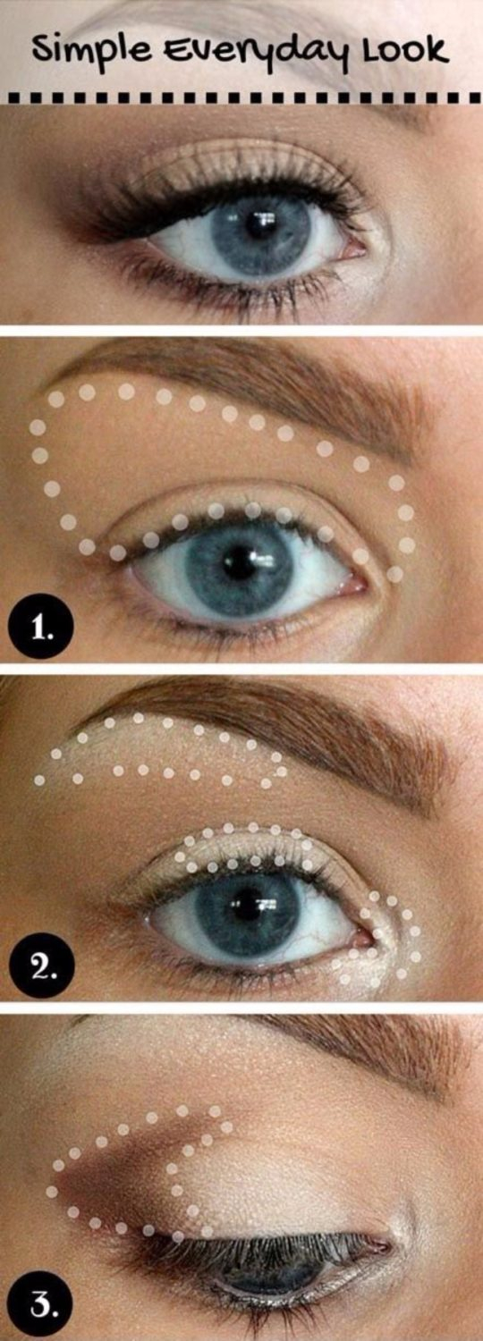 How To Apply Eye Makeup For Green Eyes Makeup For Green Eyes 100 Ways How To Make Green Eyes Pop