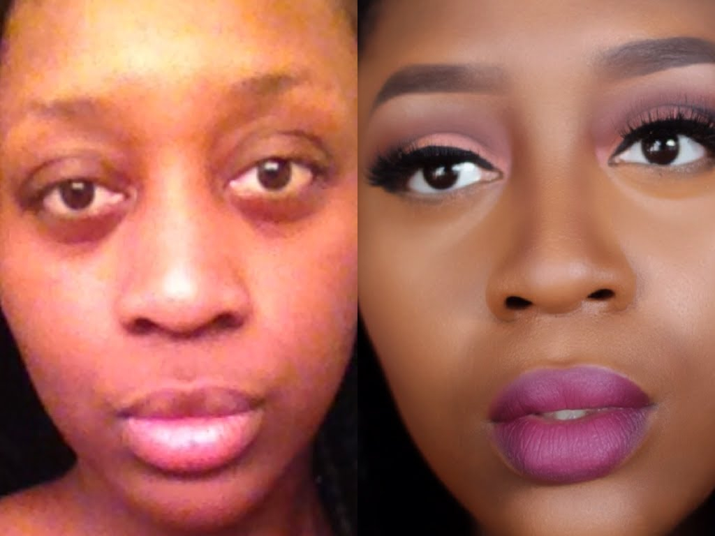 How To Apply Eye Makeup Like A Pro How To Apply Makeup Like A Pro
