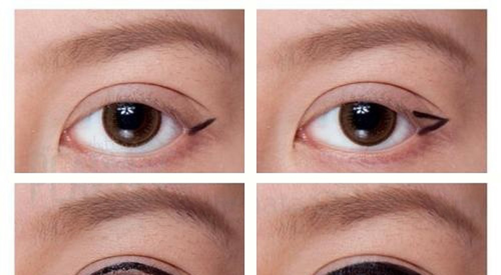 How To Apply Eye Makeup To Small Eyes 7 Makeup Tips For Small Eyes