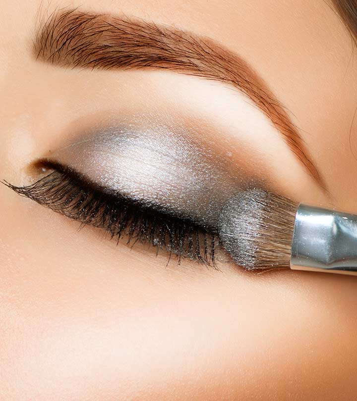 How To Brighten Your Eyes With Makeup 7 Effective Makeup Tips To Make Your Eyeshadow Look Brighter