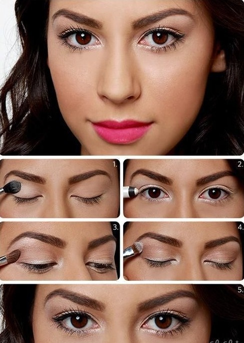How To Brighten Your Eyes With Makeup How To Brighten Your Eyes Latest Fashion Ladies Fashion Mens