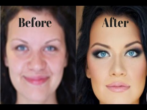 How To Brighten Your Eyes With Makeup How To Make Your Eyes Stand Out With Makeup Perfect Eye Makeup