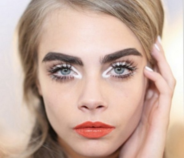 How To Create Big Eyes With Makeup Blog Smink Emporium
