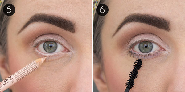 How To Create Big Eyes With Makeup How To Make Your Eyes Look Bigger With Makeup More