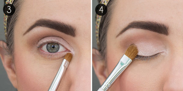 How To Create Big Eyes With Makeup How To Make Your Eyes Look Bigger With Makeup More