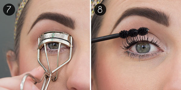 How To Create Big Eyes With Makeup How To Make Your Eyes Look Bigger With Makeup More