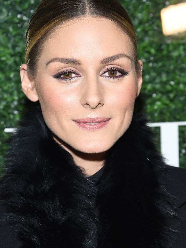How To Do 60S Eye Makeup Olivia Palermo Called It This 60s Inspired Trend Is About To Be
