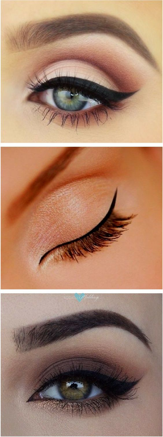 How To Do Cat Eye Makeup Cat Eye Makeup How To Do Cat Eyes Step Step In Minutes Best