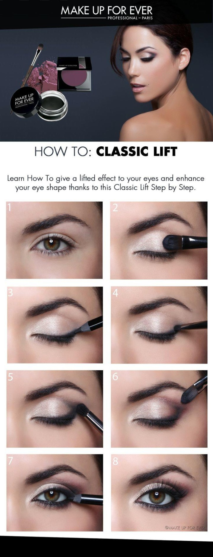 How To Do Wedding Eye Makeup Wedding Makeup Looks Eye Makeup Tutorial Deer Pearl Flowers
