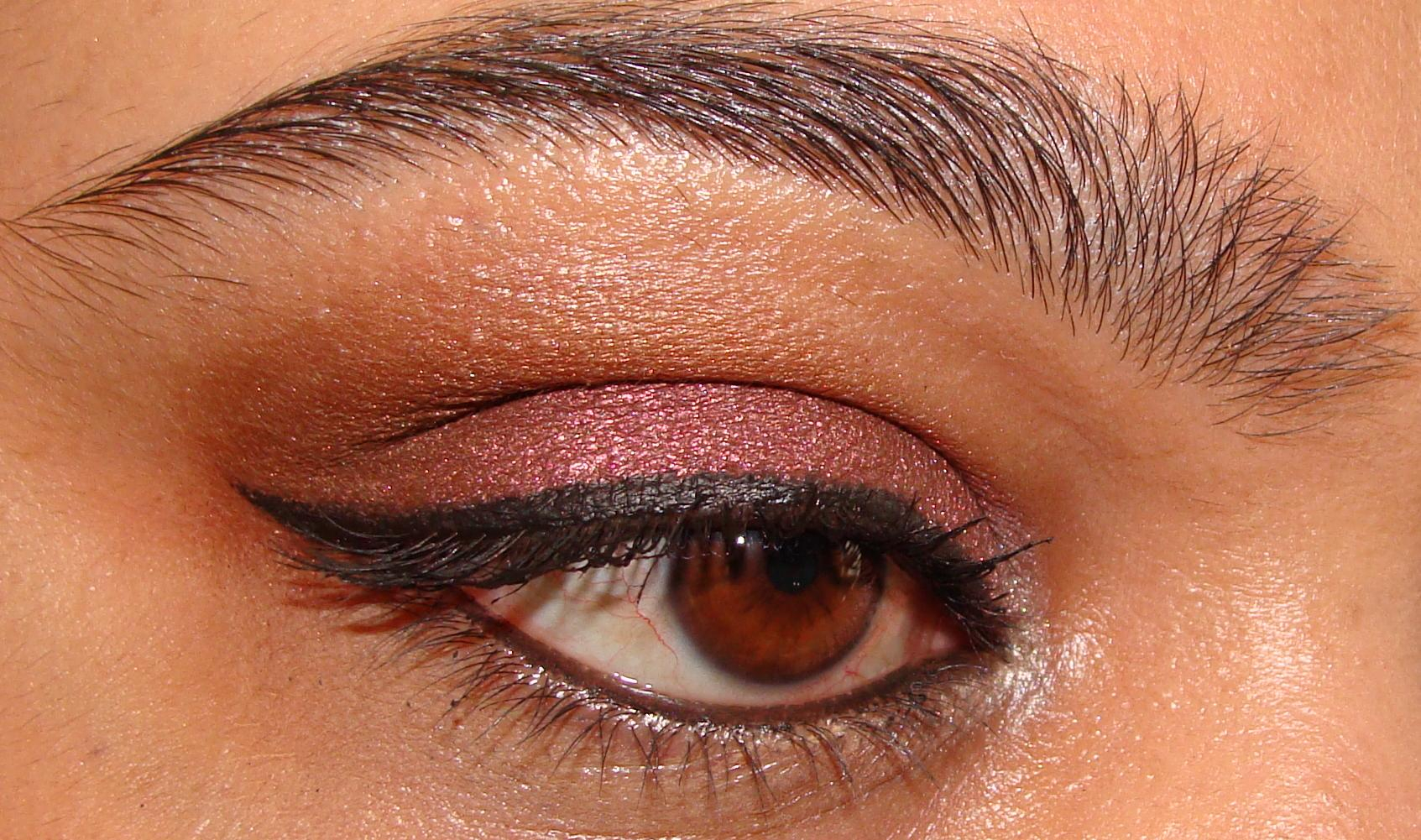 Indian Eye Makeup Eye Makeup For Brown Eyes Indian Beauty Tips