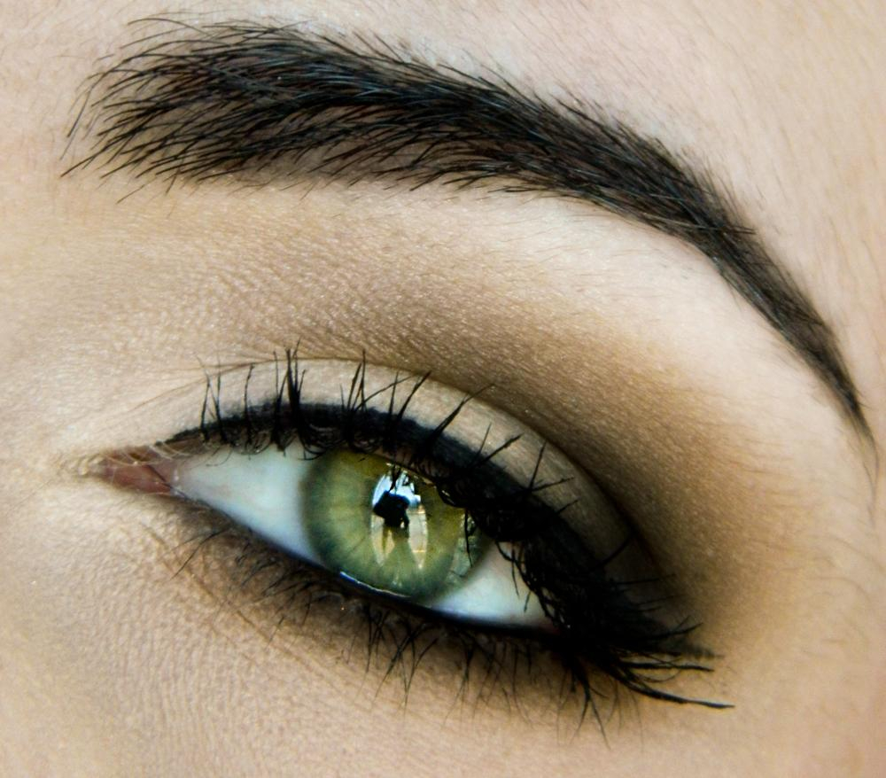 Intense Eye Makeup Makeup Tricks For Intense Eyes