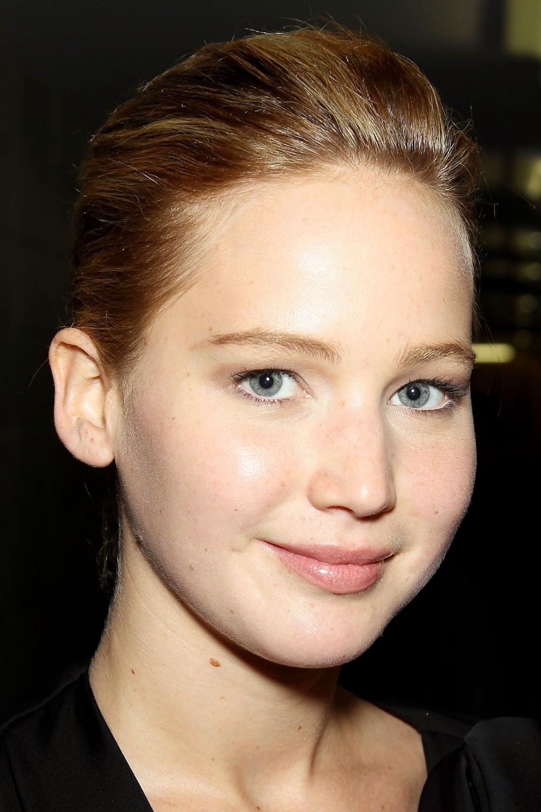 Jennifer Lawrence Eye Makeup Eye Makeup