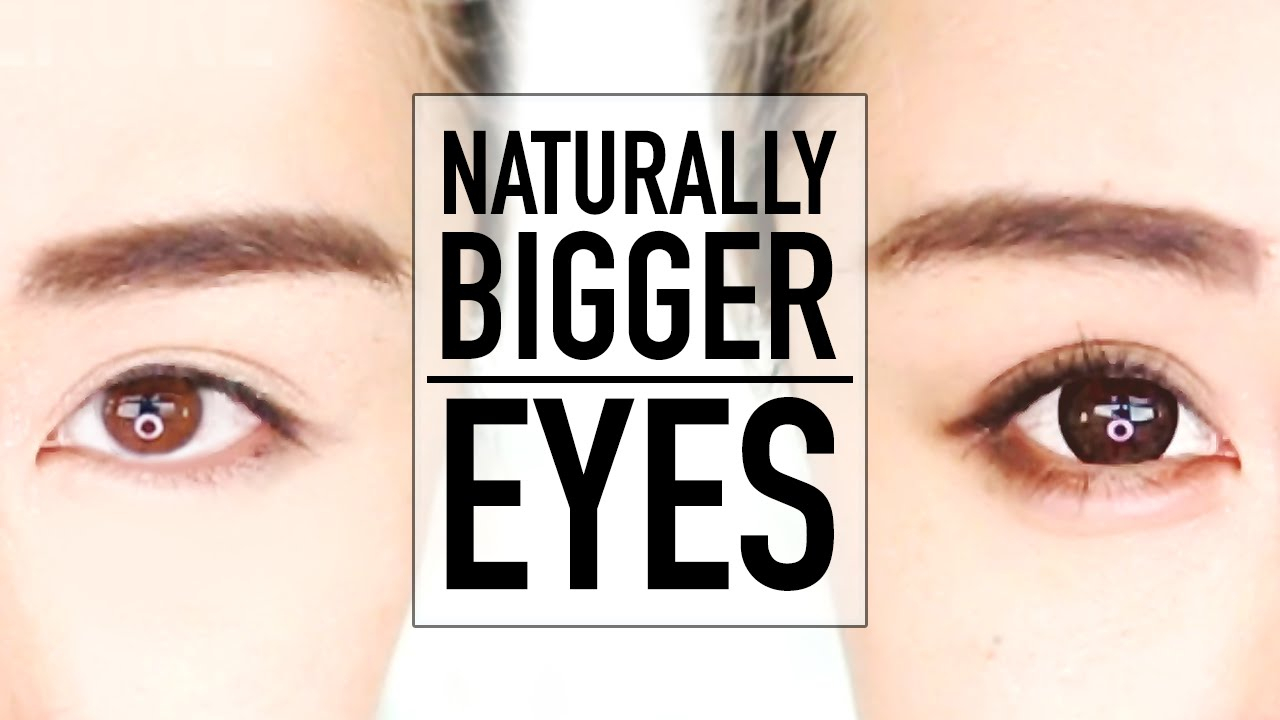 Korean Eyes Makeup Tutorial Beginners Bigger Eyes Drugstore Makeup Tutorial Perfect For