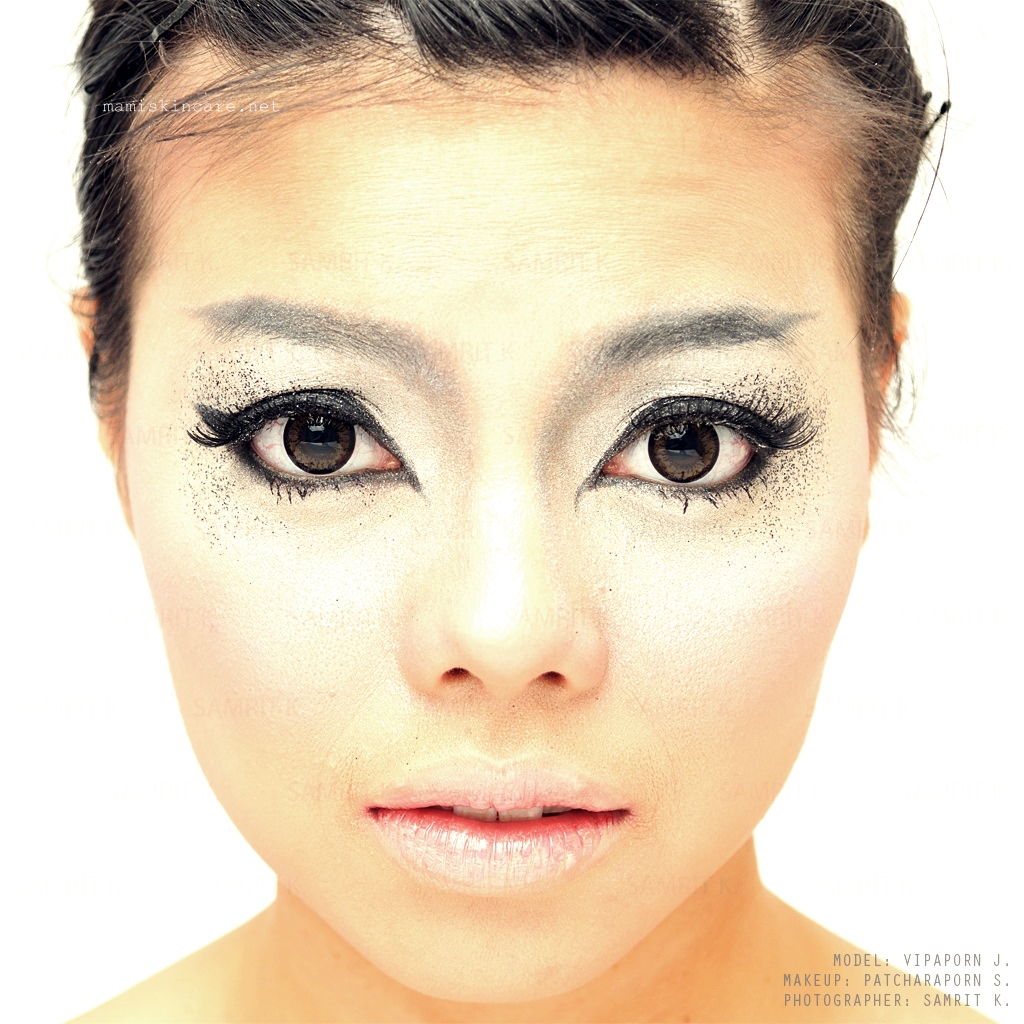 Korean Eyes Makeup Tutorial Innovative Makeup With Asian Eye Makeup Tutorial With Asian Eye