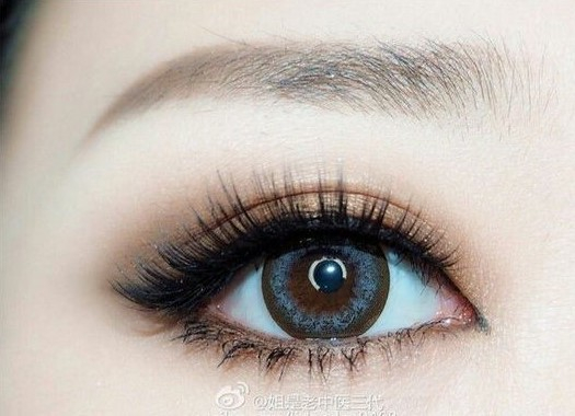 Korean Monolid Eye Makeup 10 Favorite Japanese Korean Eye Makeup Tutorials From Pinterest