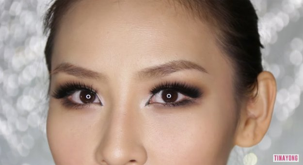 Korean Monolid Eye Makeup 11 Fabulous Asian Eye Makeup Tutorials And Tricks You Need To Try