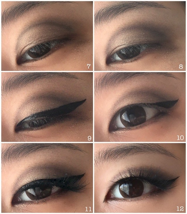 Korean Monolid Eye Makeup 34 Monolid Makeup Tips You Probably Havent Tried Yet