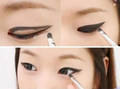 Korean Monolid Eye Makeup Have You Known The Types Of Monolids