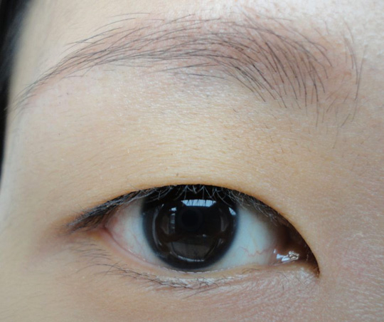 Korean Monolid Eye Makeup No Crease No Problem In Crease Your Eye Makeup Skills With These 5