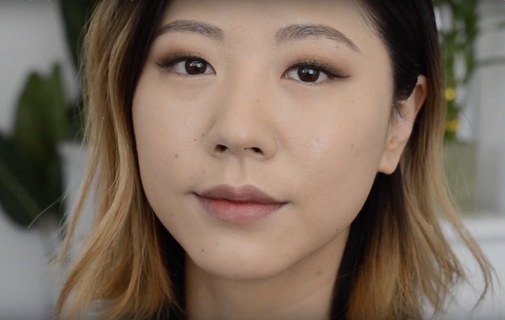 Korean Monolid Eye Makeup This Is How You Slay Your Daily Monolid Makeup Look With K Beauty