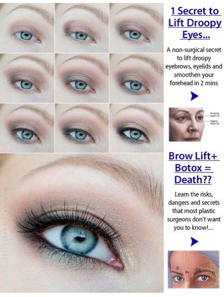 Light Blue Eye Makeup Eye Makeup For Light Blue Eyes Eye Makeup