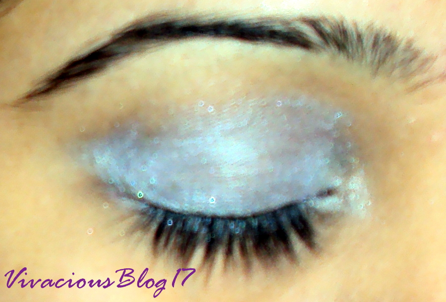 Light Blue Eye Makeup Vivacious Blog Kristen Stewart Eye Makeup Look