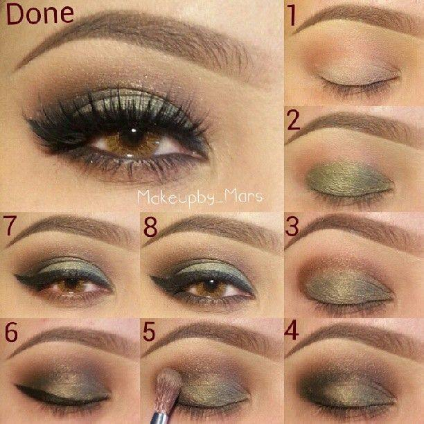 Light Brown Eyes Makeup Best Makeup For Light Brown Eyes Eye Makeup