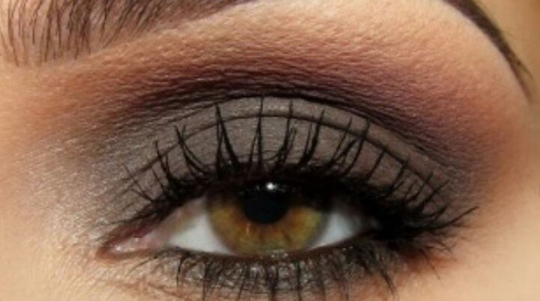 Light Brown Eyes Makeup How To Do Eye Makeup For Hazel Eyes