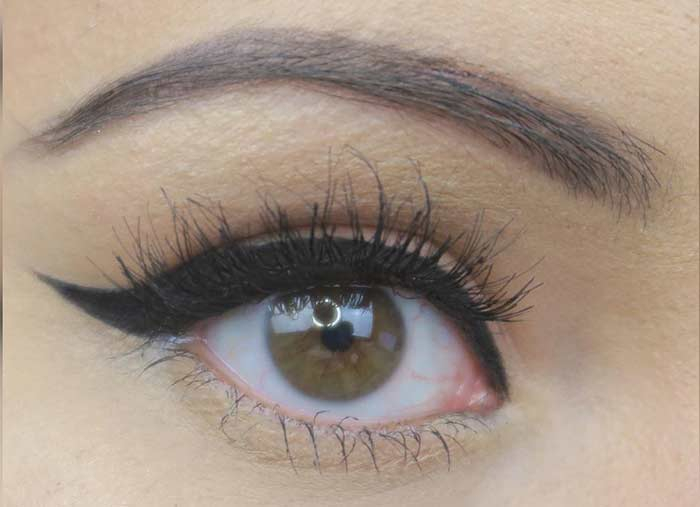 Light Brown Eyes Makeup Make Your Hazel Eyes Pop With These 10 Stunning Eyeshadow Looks