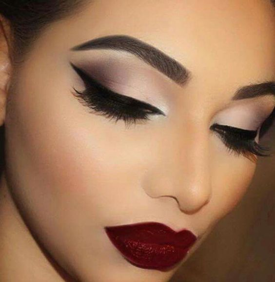 Light Brown Smokey Eye Makeup 40 Hottest Smokey Eye Makeup Ideas 2019 Smokey Eye Tutorials For