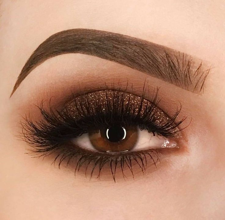 Light Brown Smokey Eye Makeup Brown Smokey Eye Makeup Makeup Academy