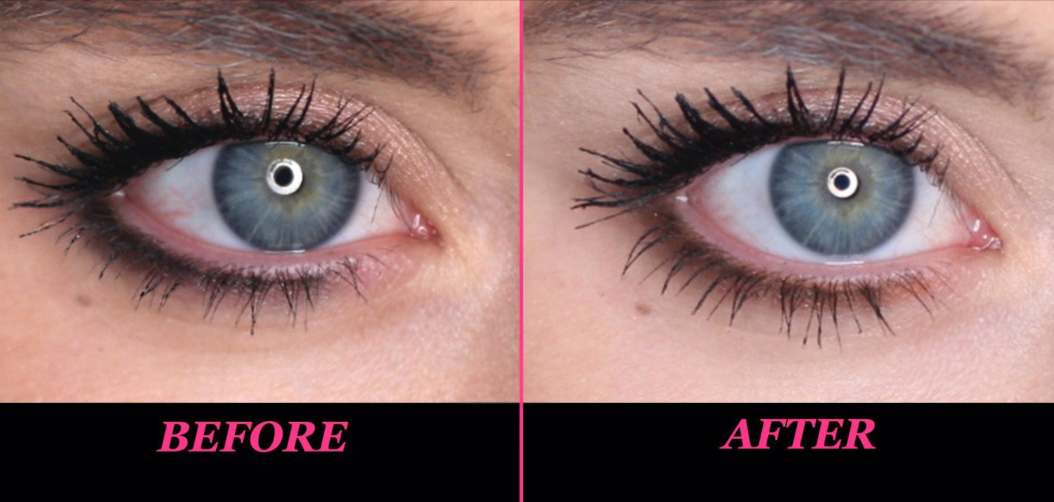 Mac Eye Makeup Application This Mac Eyeliner Hack Will Change Your Makeup Game For The Better