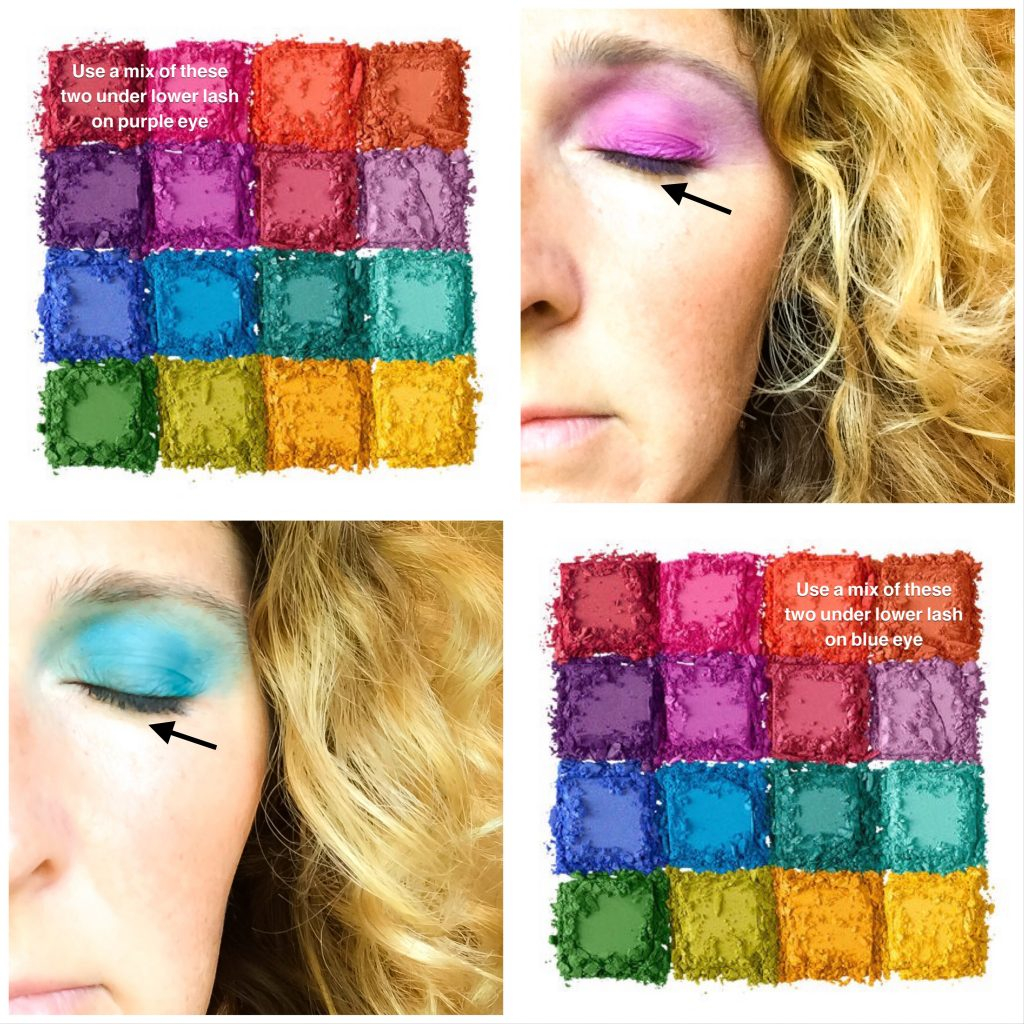 Mad Hatter Eye Makeup Mad Hatter Costume Makeup Tutorial South Lumina Style