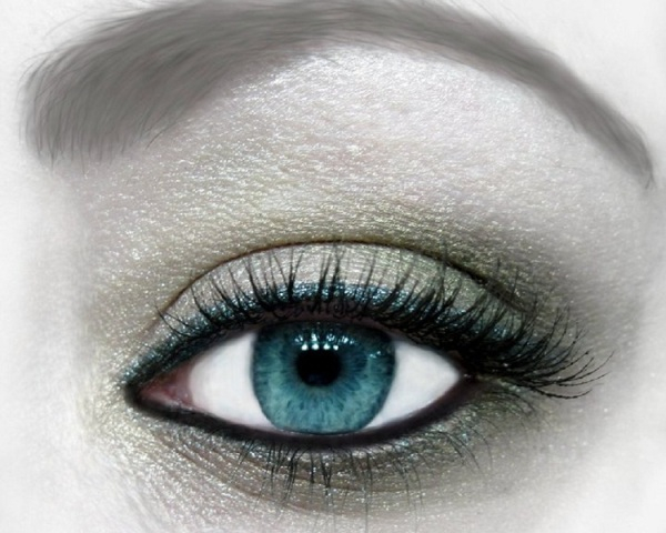 Makeup Colors For Blue Eyes Makeup Tips For Blue Eyes Best Eye Makeup For Blue Eyes Makeup