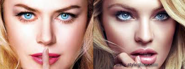 Makeup Colors For Blue Eyes The 14 Most Gorgeous Eye Makeup Colors To Make Blue Eyes Pop