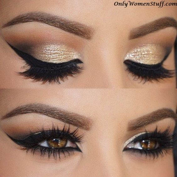 Makeup Eyes Photos 50 Easy Eye Makeup Ideas Style Pictures Step Step