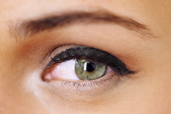 Makeup Eyes Photos Eye Makeup Tips For Doe Eyes Bebeautiful