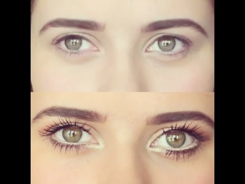 Makeup For Bigger Eyes 10 Tips On How To Make Your Eyes Look Bigger Kylie Jenner Makeup