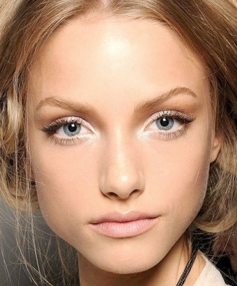 Makeup For Bigger Eyes 11 Clever Makeup Tips On How To Make Your Eyes Look Bigger Instantly