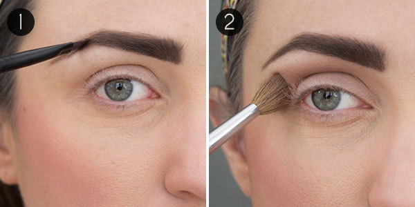 Makeup For Bigger Eyes How To Make Your Eyes Look Bigger With Makeup More