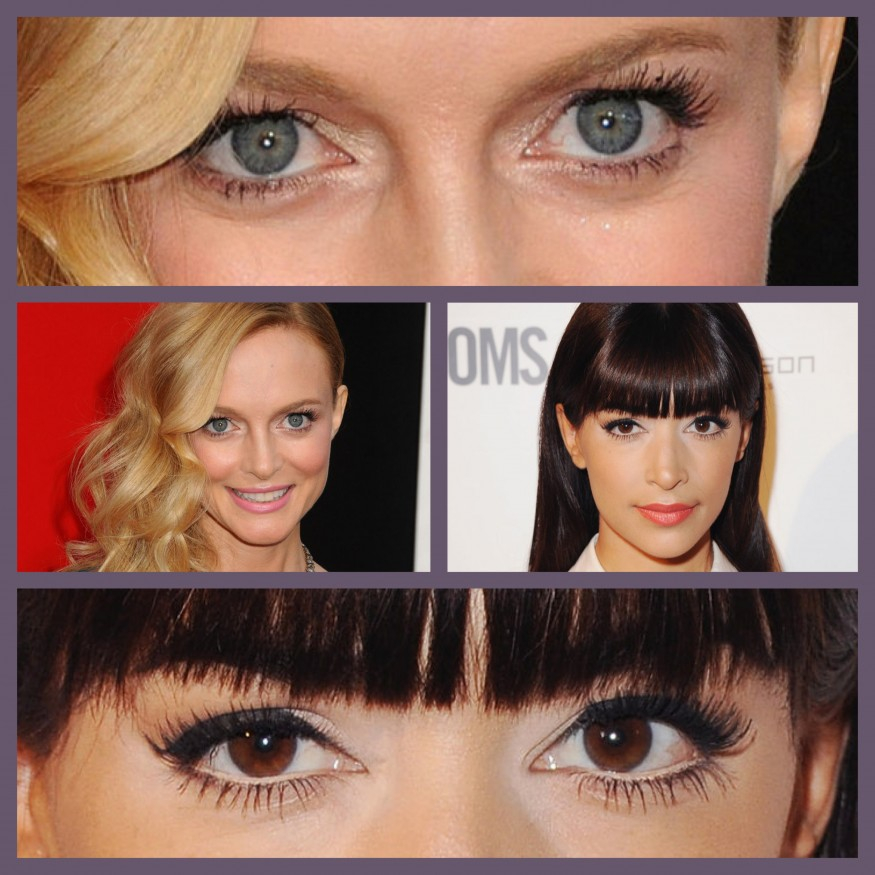Makeup For Bigger Eyes The Trick To Bigger Looking Eyesmineralogie Makeup Blog