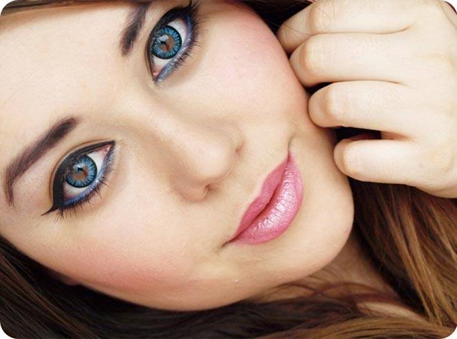 Makeup For Bulging Eyes Got Bulging Eyes Try These Tips On Eye Makeup For Big Eyes