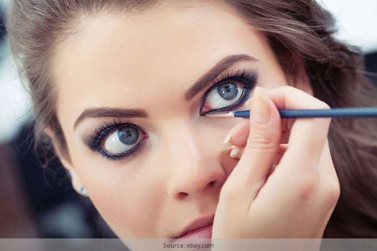 Makeup For Bulging Eyes Got Bulging Eyes Try These Tips On Eye Makeup For Big Eyes