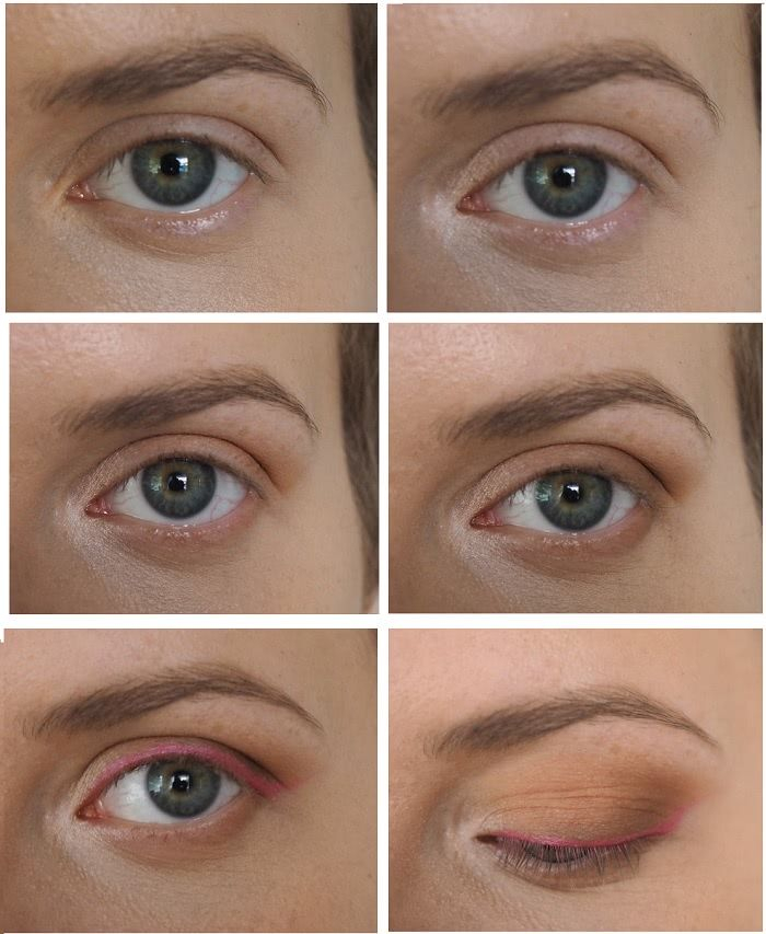 Makeup For Bulging Eyes How To Makeup For Protruding Eyes Charlotta Eve