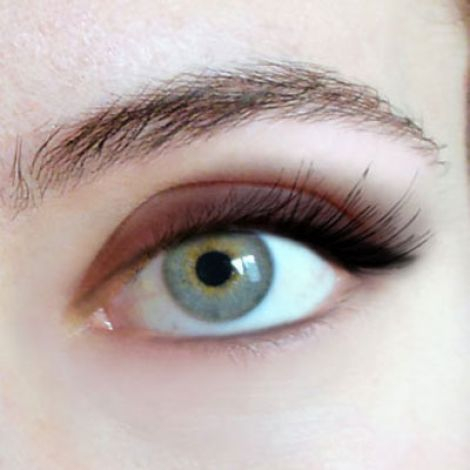 Makeup For Bulging Eyes Makeup For Protruding Eyes Secrets Id