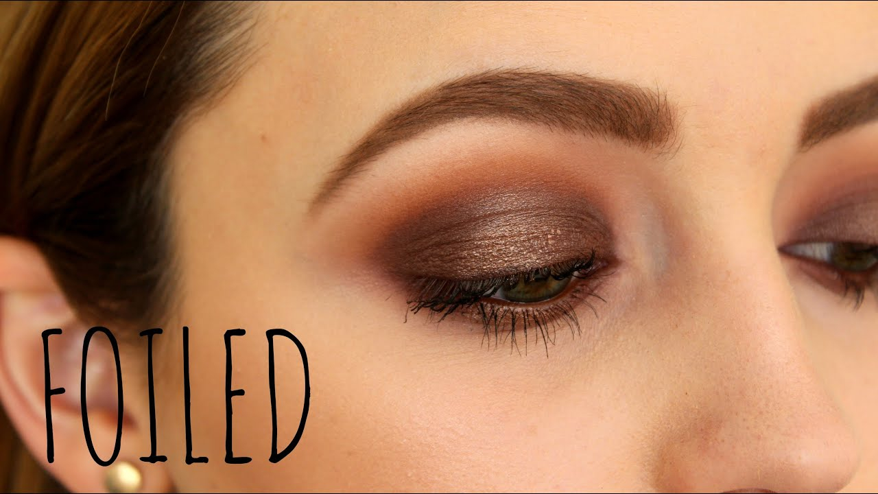 Makeup For Deep Set Eyes Deep Eyes Makeup Tutorial Youtube